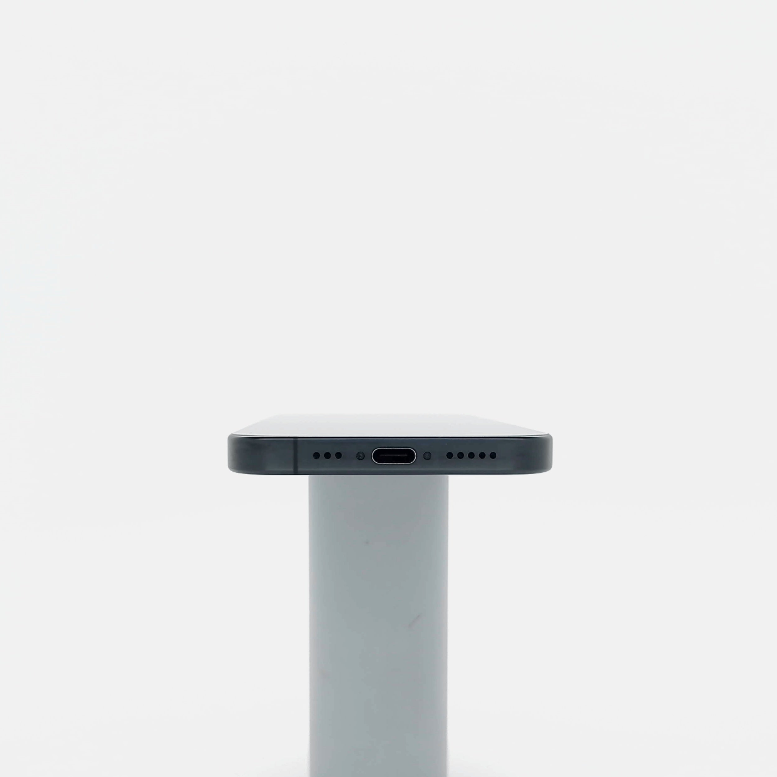 95新 Apple iPhone 16 Pro 128G 黑色鈦金屬 中國大陸版