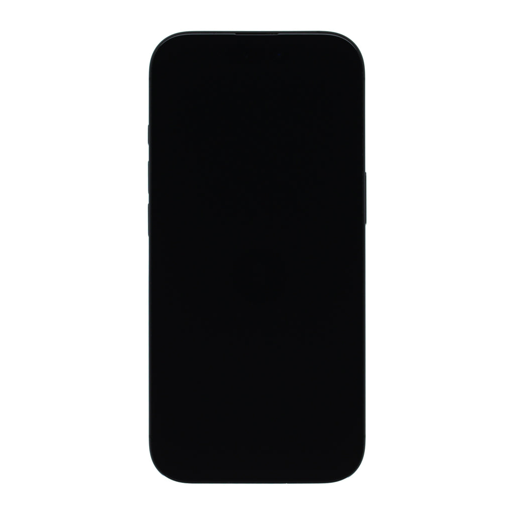 95新 Apple iPhone 16 Pro 128G 黑色鈦金屬 中國大陸版
