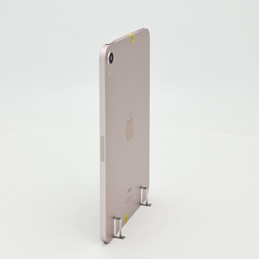 95新 Apple iPad mini6 256G 粉紅色 WIFI