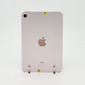 95新 Apple iPad mini6 256G 粉紅色 WIFI
