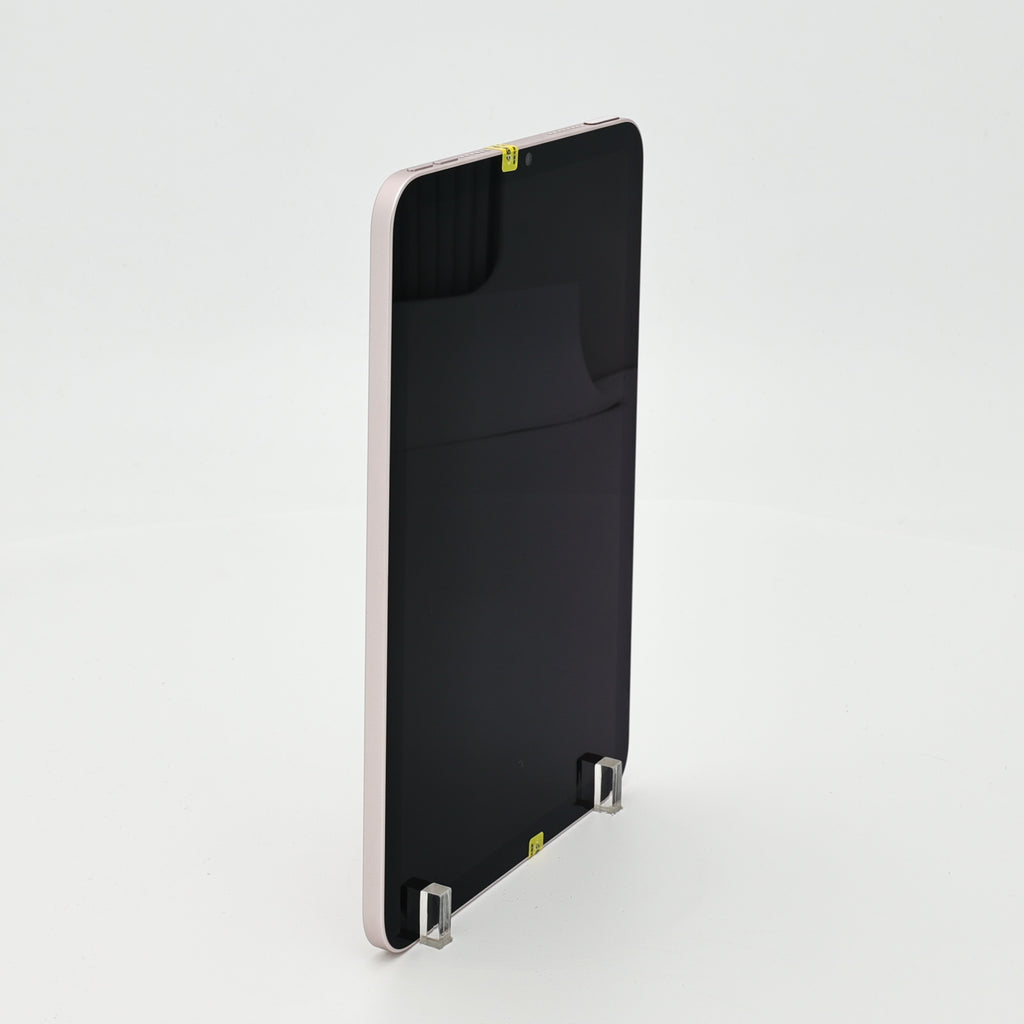 95新 Apple iPad mini6 256G 粉紅色 WIFI