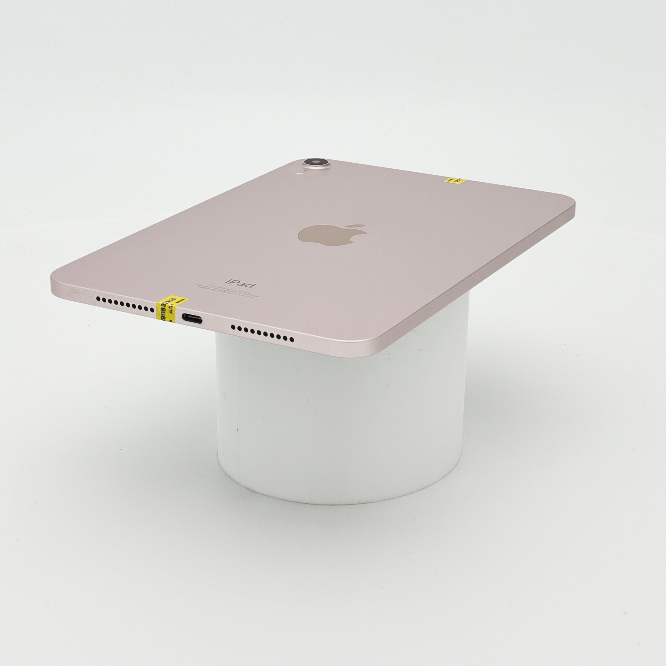 95新 Apple iPad mini6 256G 粉紅色 WIFI