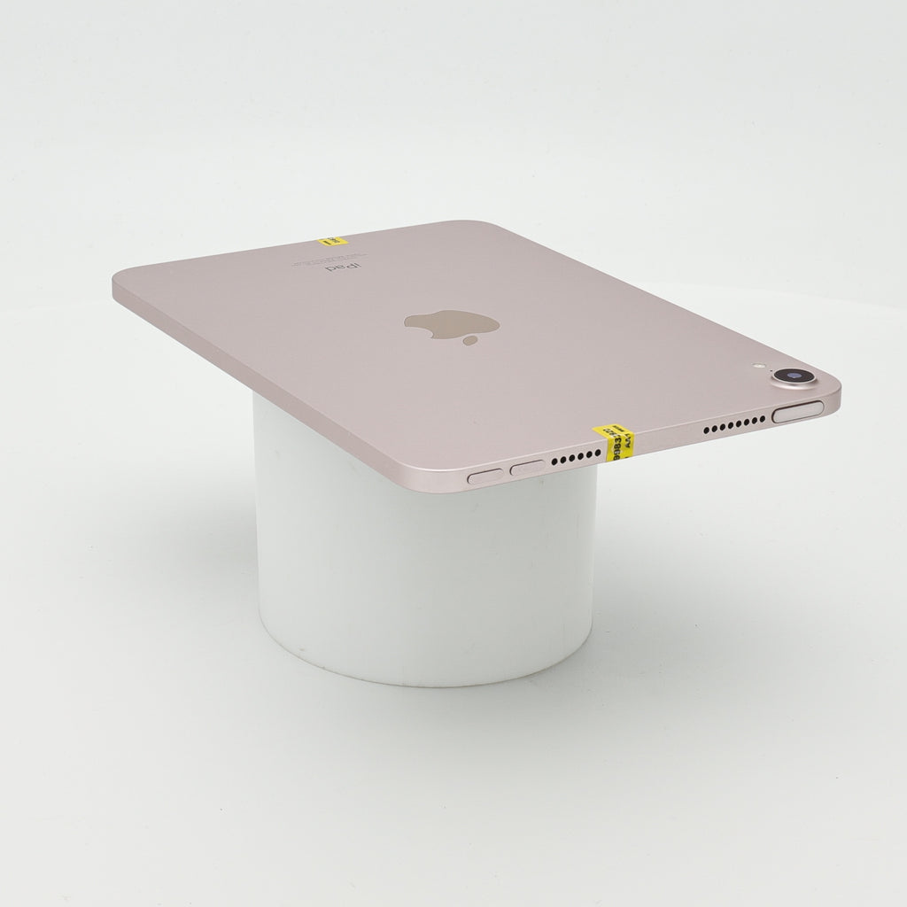 95新 Apple iPad mini6 256G 粉紅色 WIFI