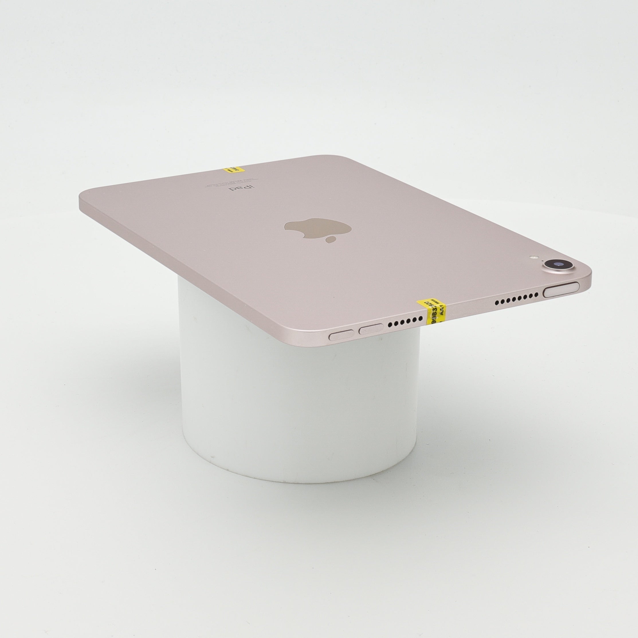 95新 Apple iPad mini6 256G 粉紅色 WIFI