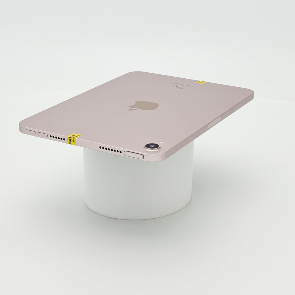 95新 Apple iPad mini6 256G 粉紅色 WIFI