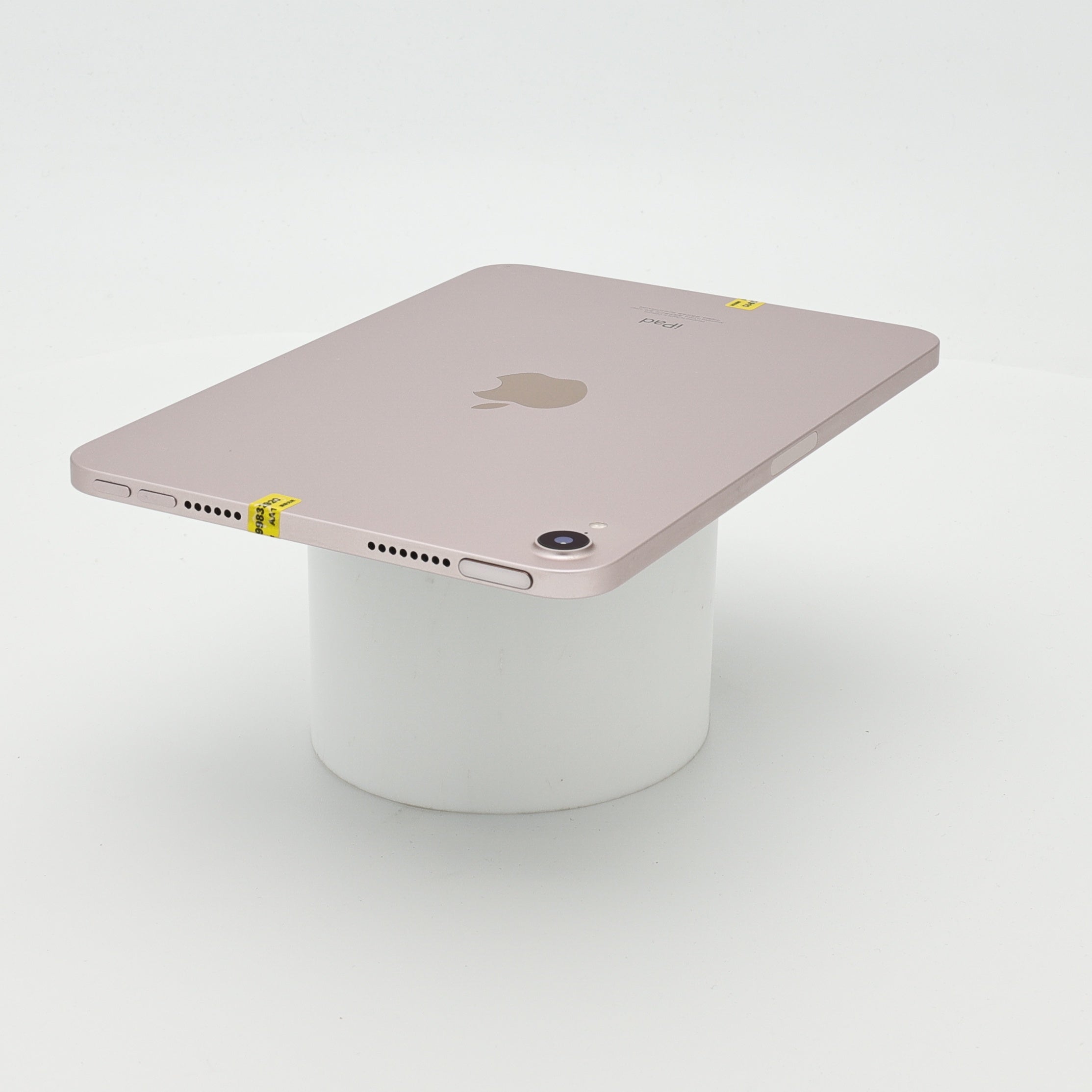 95新 Apple iPad mini6 256G 粉紅色 WIFI