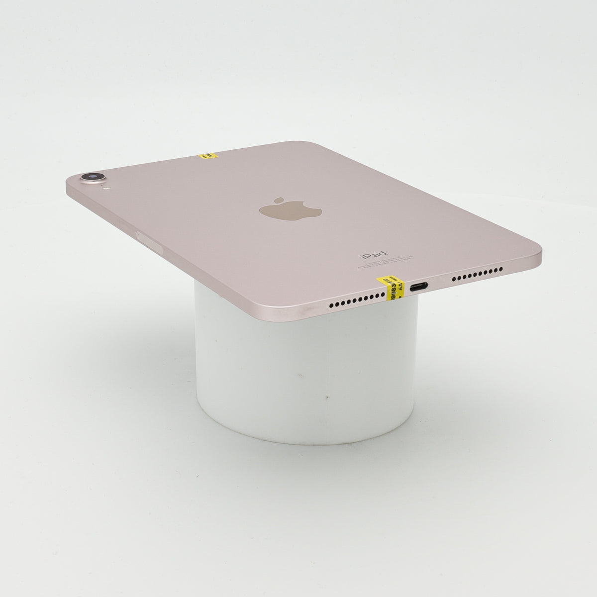 95新 Apple iPad mini6 256G 粉紅色 WIFI