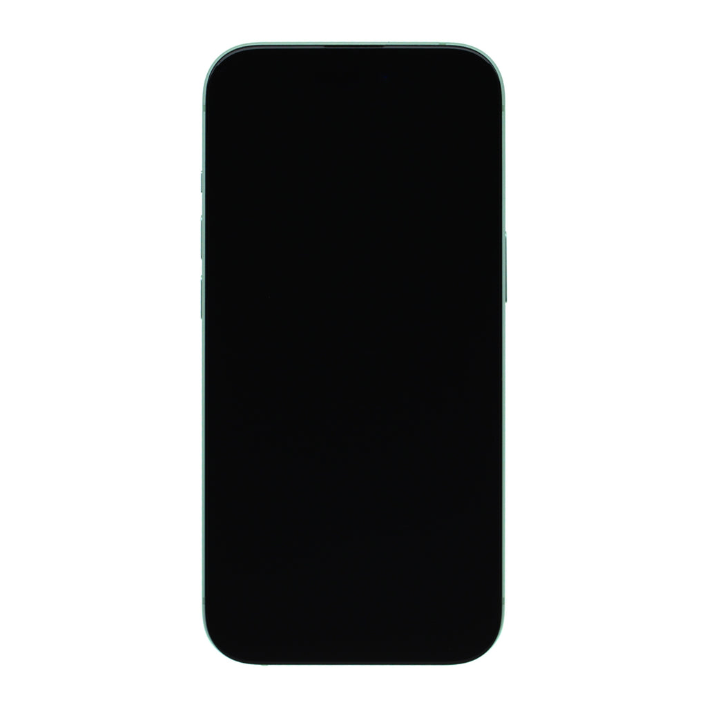 95新 Apple iPhone 15 256G 綠色 中國大陸版