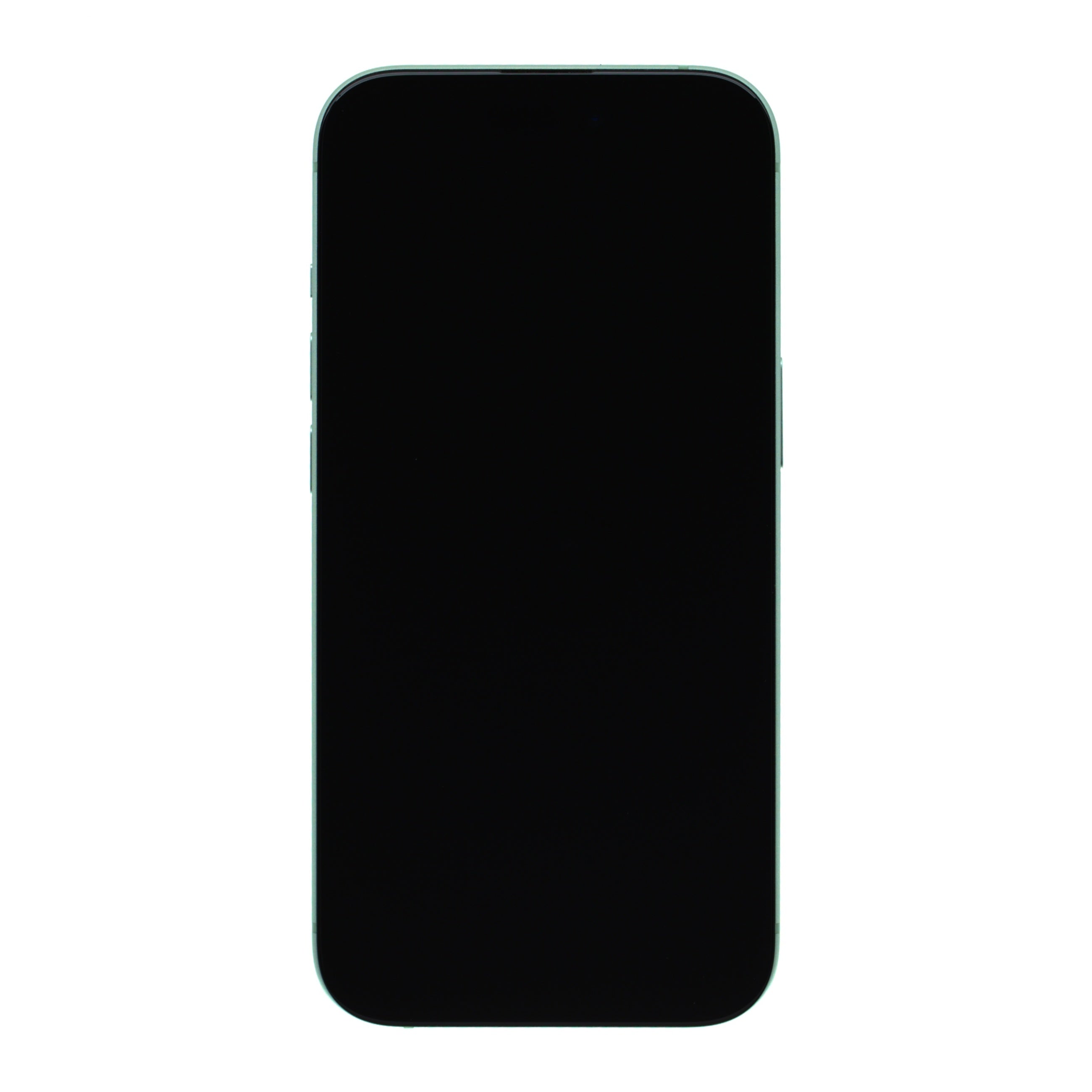95新 Apple iPhone 15 256G 綠色 中國大陸版