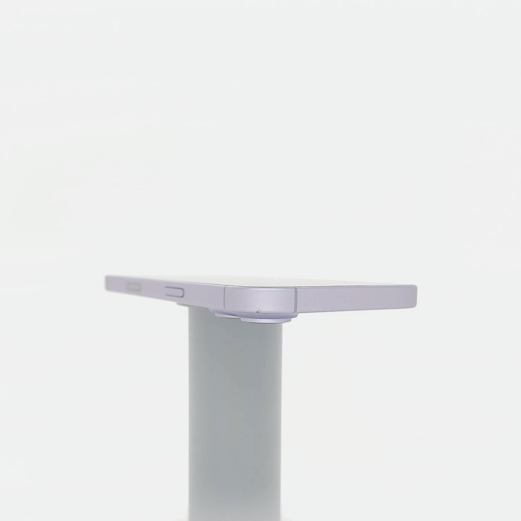 95新 Apple iPhone 17 256G 薰衣草紫色 中國大陸版