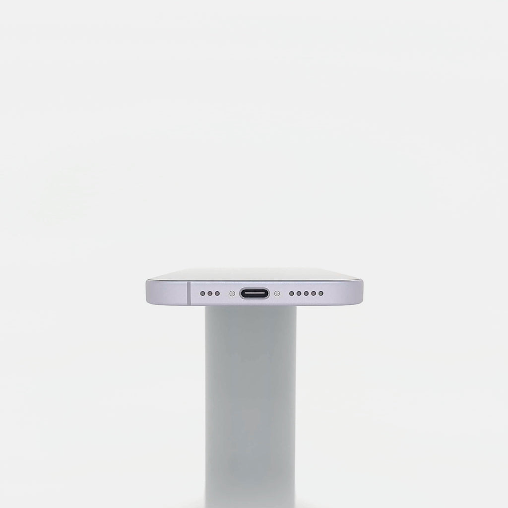95新 Apple iPhone 17 256G 薰衣草紫色 中國大陸版