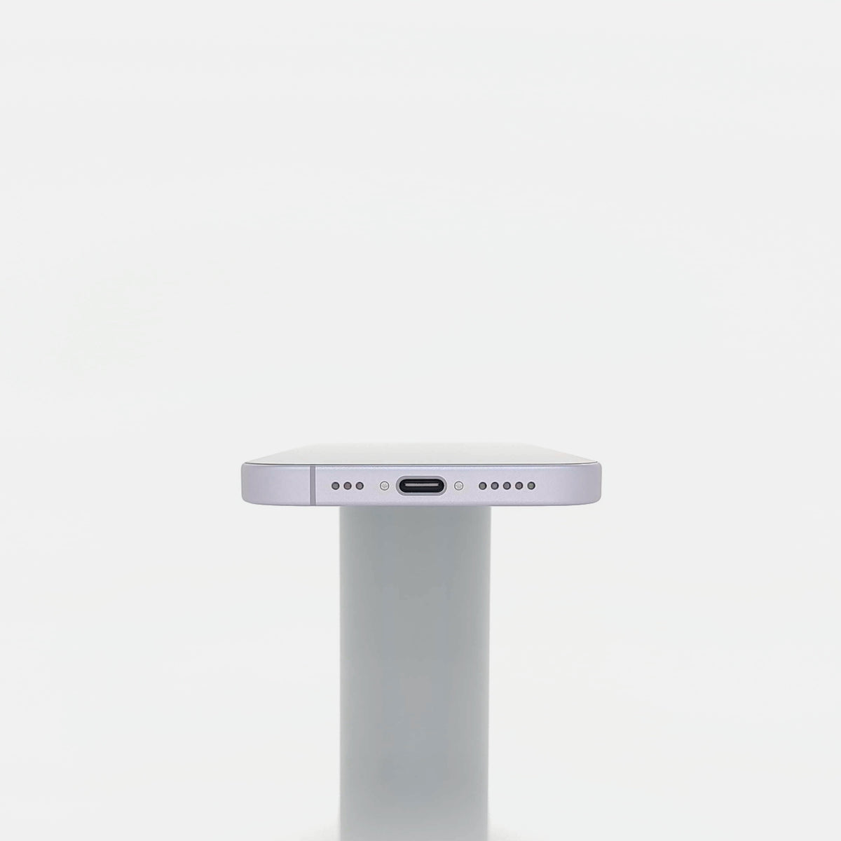 95新 Apple iPhone 17 256G 薰衣草紫色 中國大陸版
