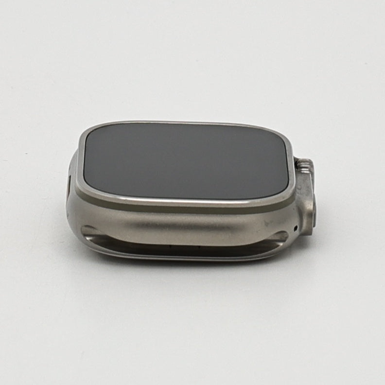 99新 Apple Watch Ultra 2 49毫米 鈦金屬