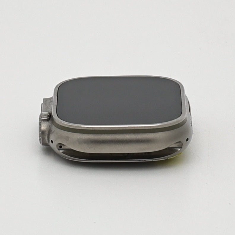 99新 Apple Watch Ultra 2 49毫米 鈦金屬