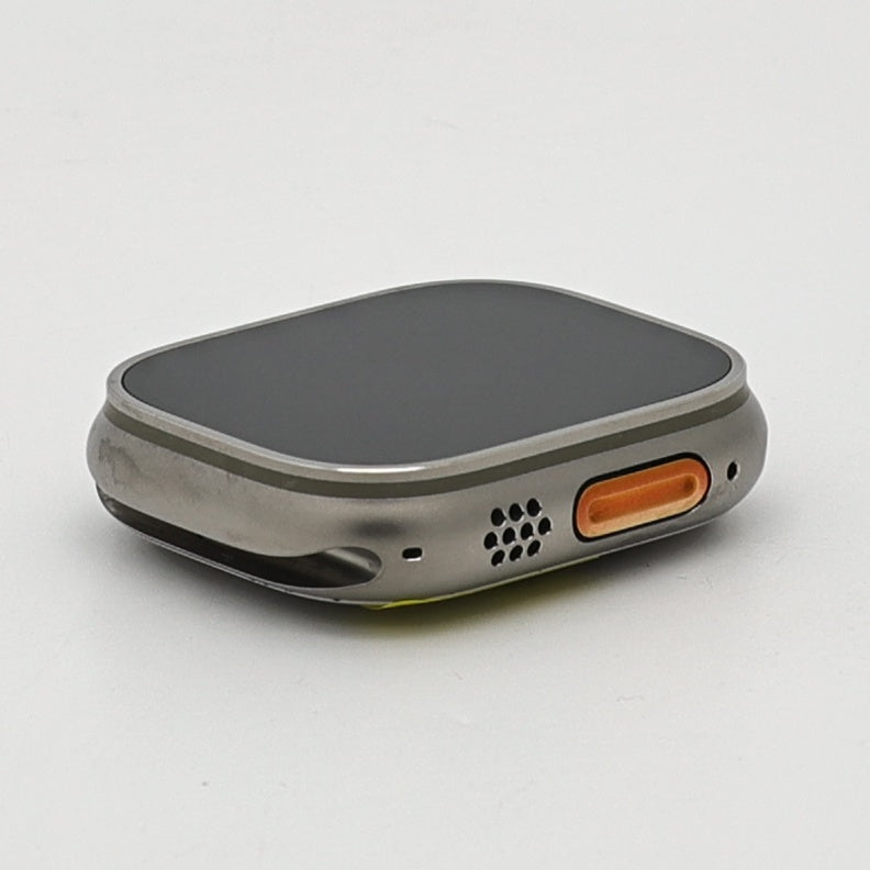 99新 Apple Watch Ultra 2 49毫米 鈦金屬