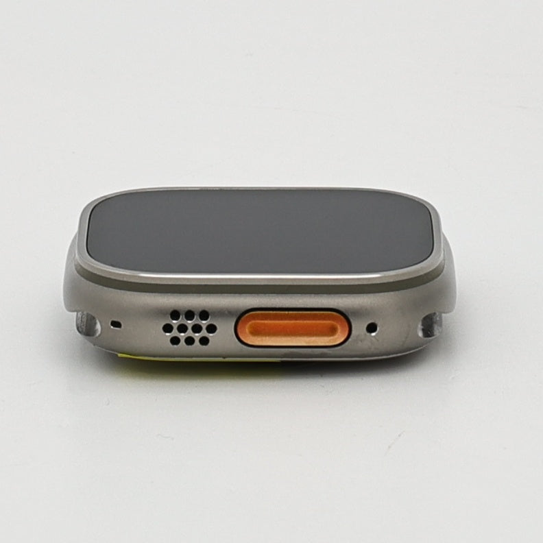 99新 Apple Watch Ultra 2 49毫米 鈦金屬