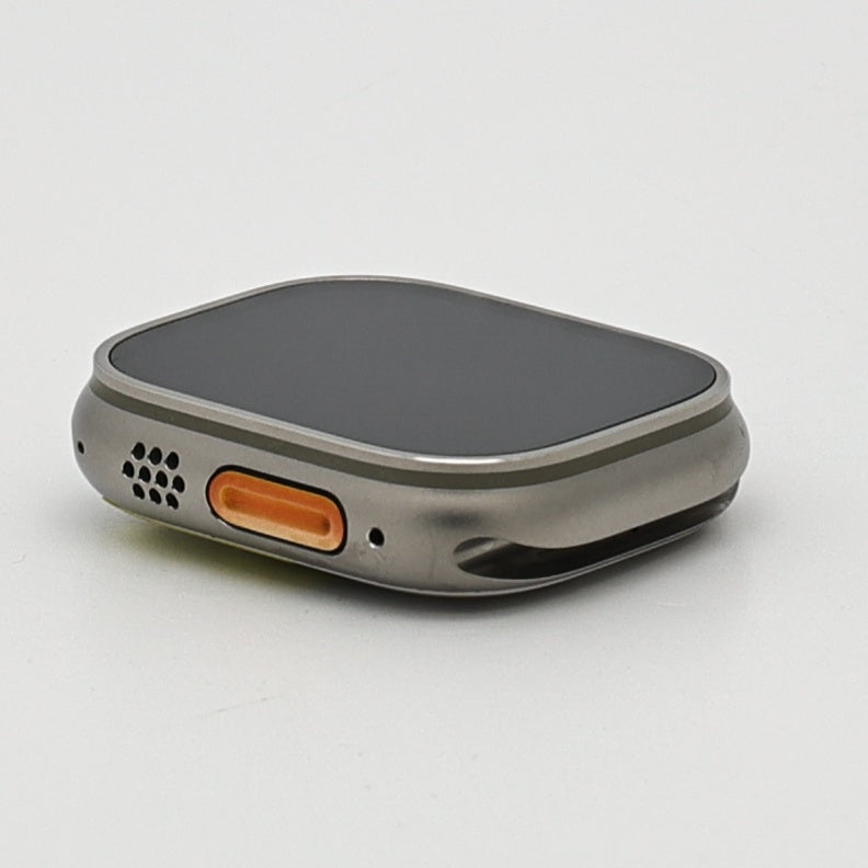 99新 Apple Watch Ultra 2 49毫米 鈦金屬