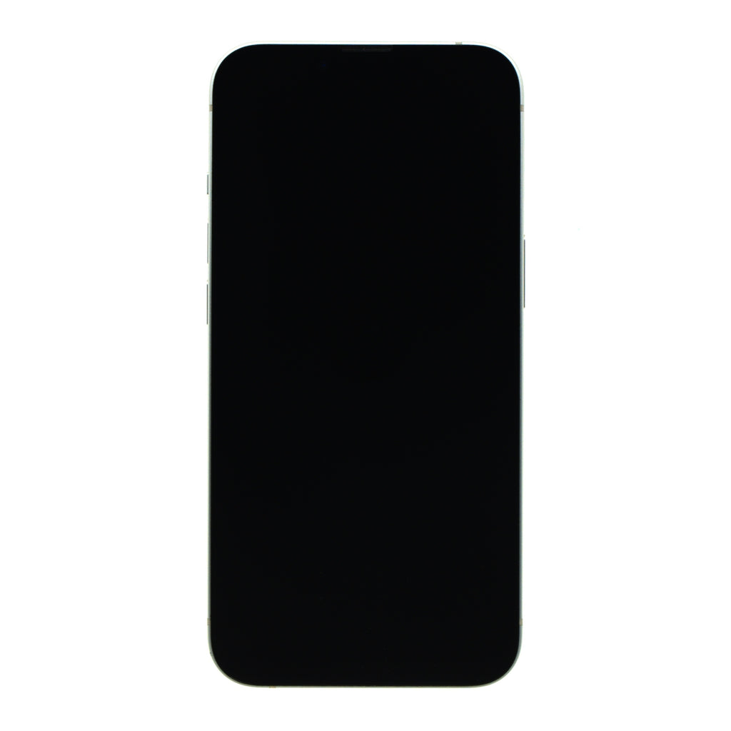 95新 Apple iPhone 13 256G 星光色 中國大陸版