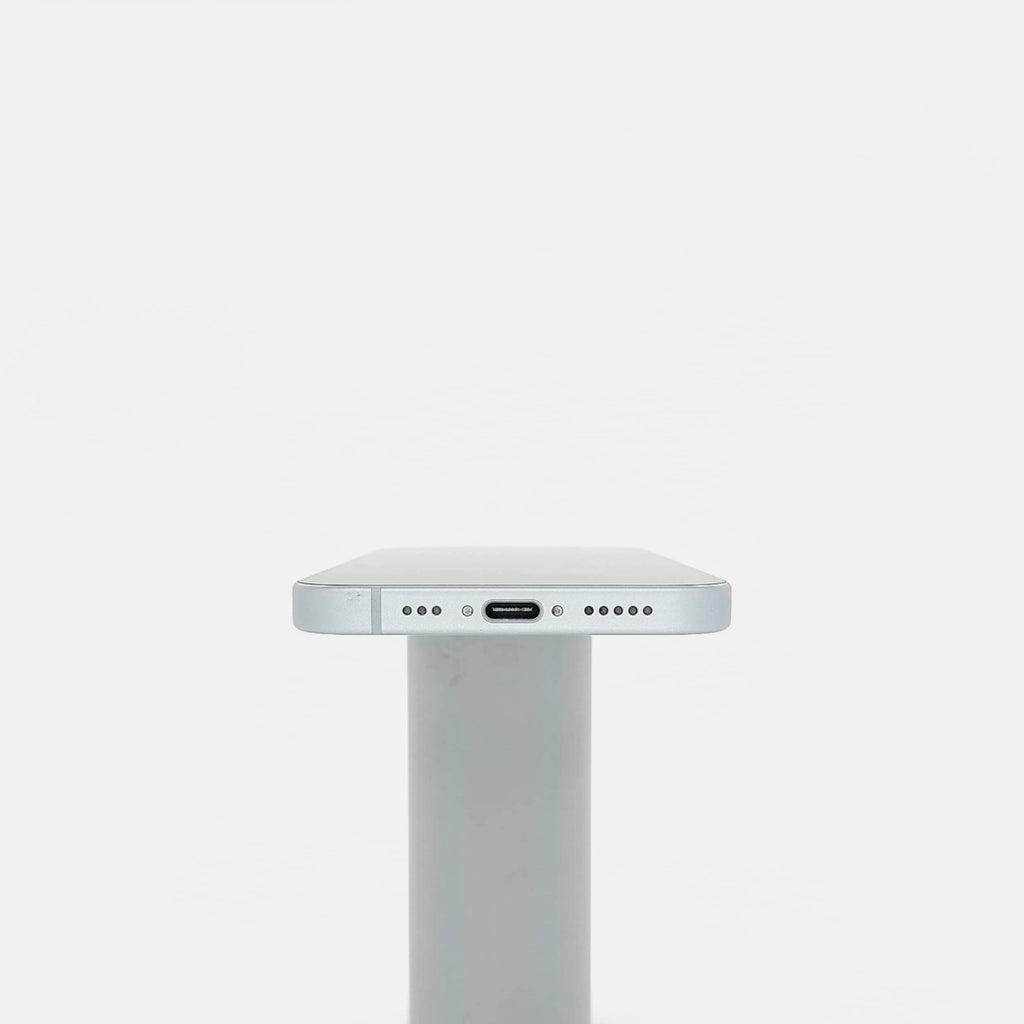 95新 Apple iPhone 15 256G 藍色 中國大陸版