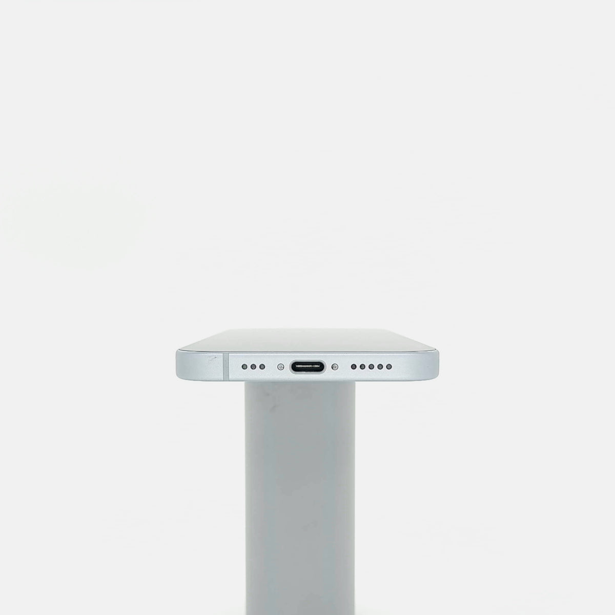 95新 Apple iPhone 15 256G 藍色 中國大陸版
