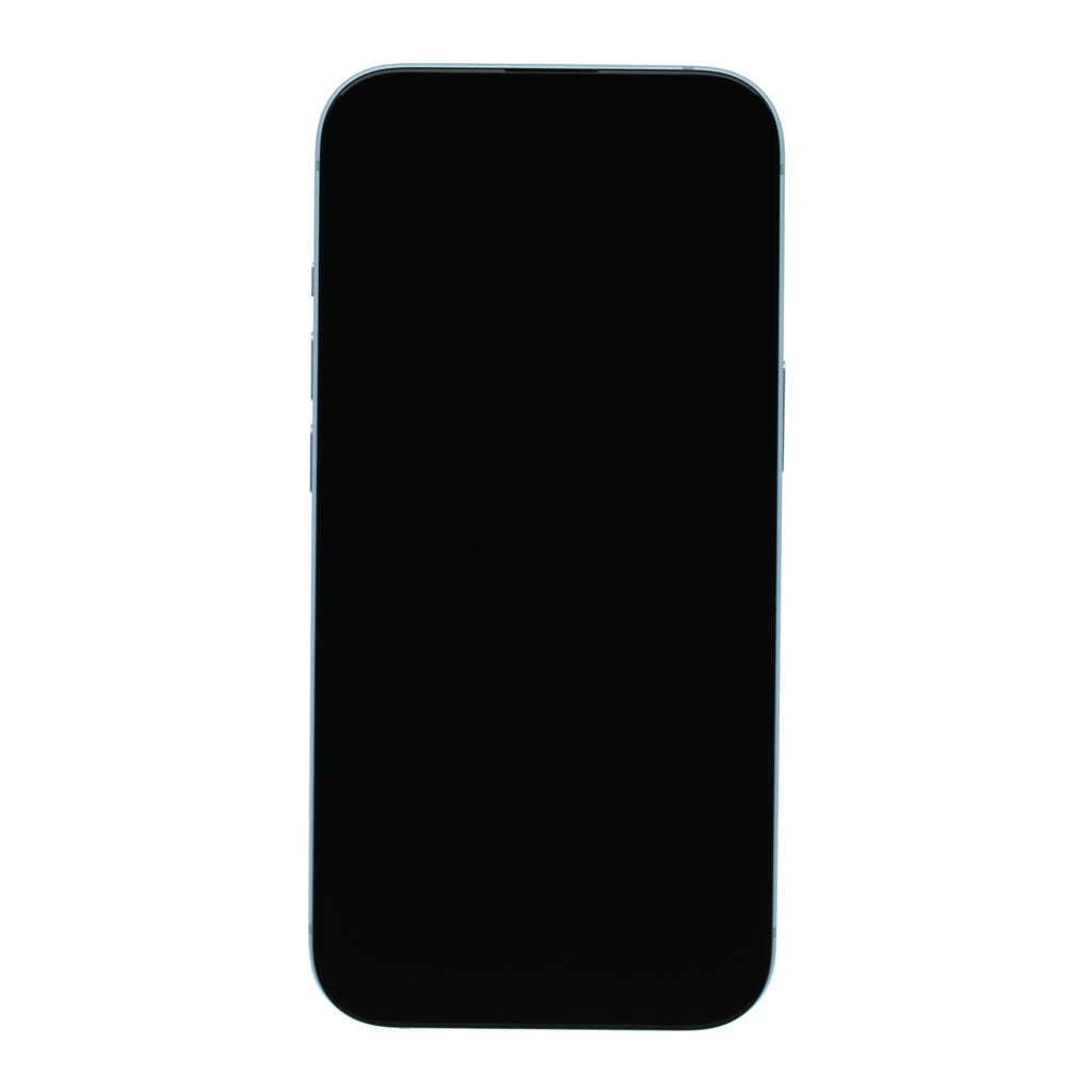 95新 Apple iPhone 15 256G 藍色 中國大陸版