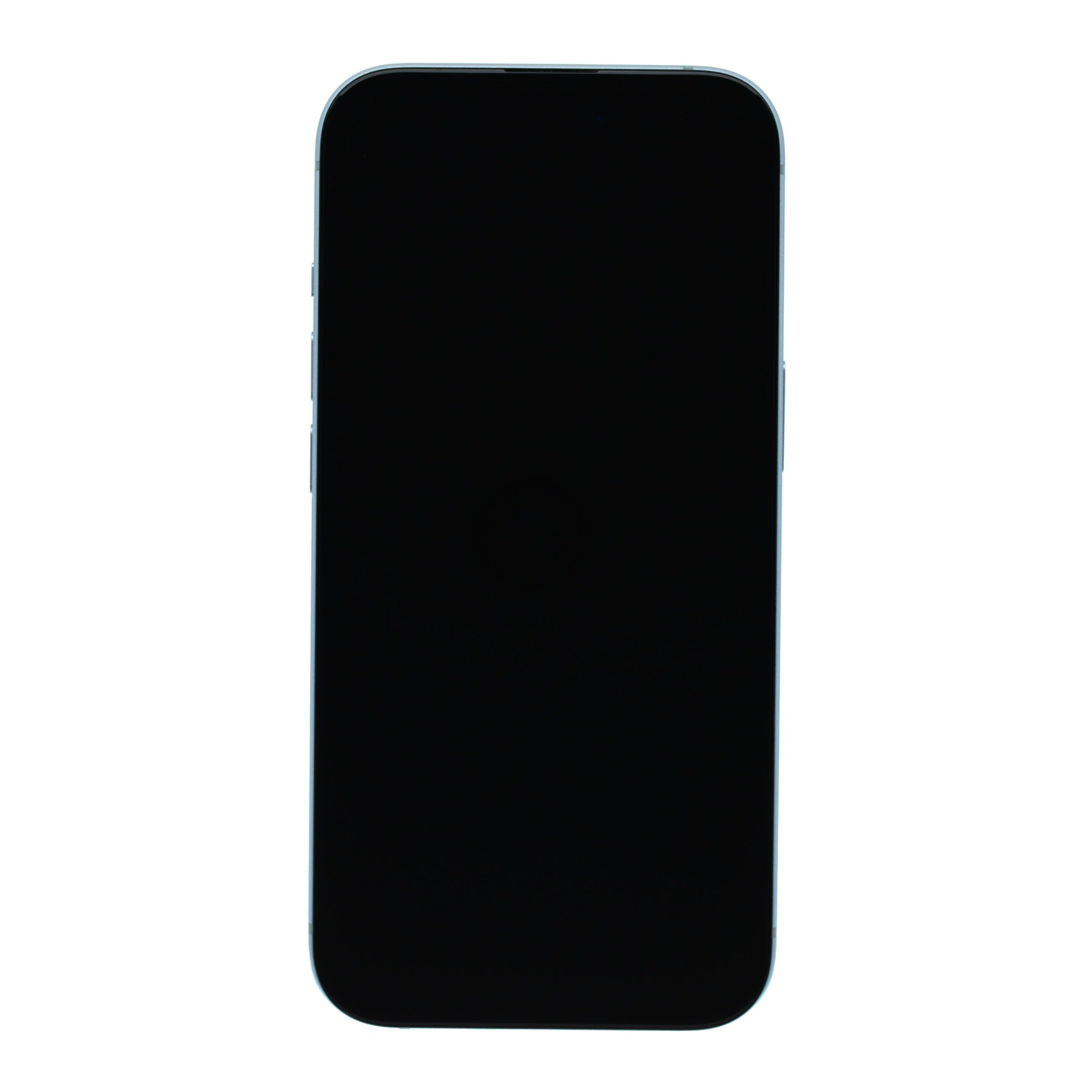 95新 Apple iPhone 15 256G 藍色 中國大陸版