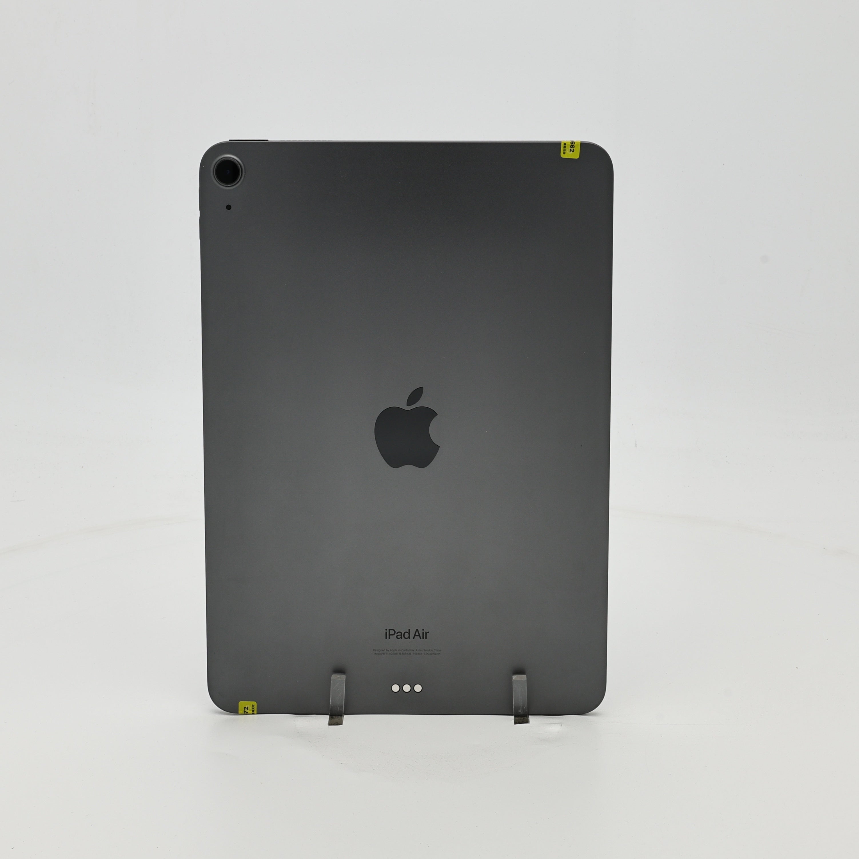 99新 Apple iPad Air5 64G 深空灰色 WIFI