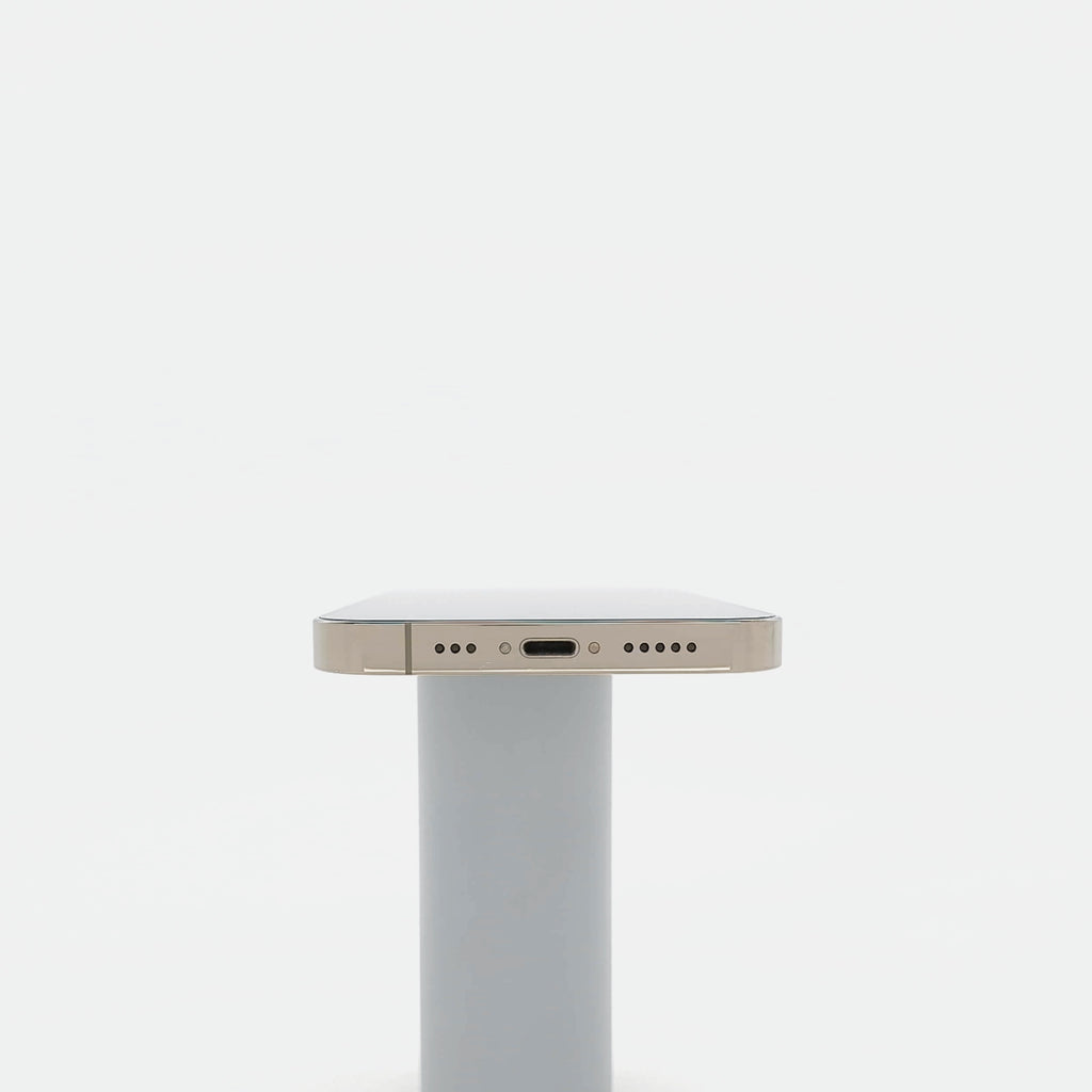 95新 Apple iPhone 14 Pro 128G 金色 中國大陸版