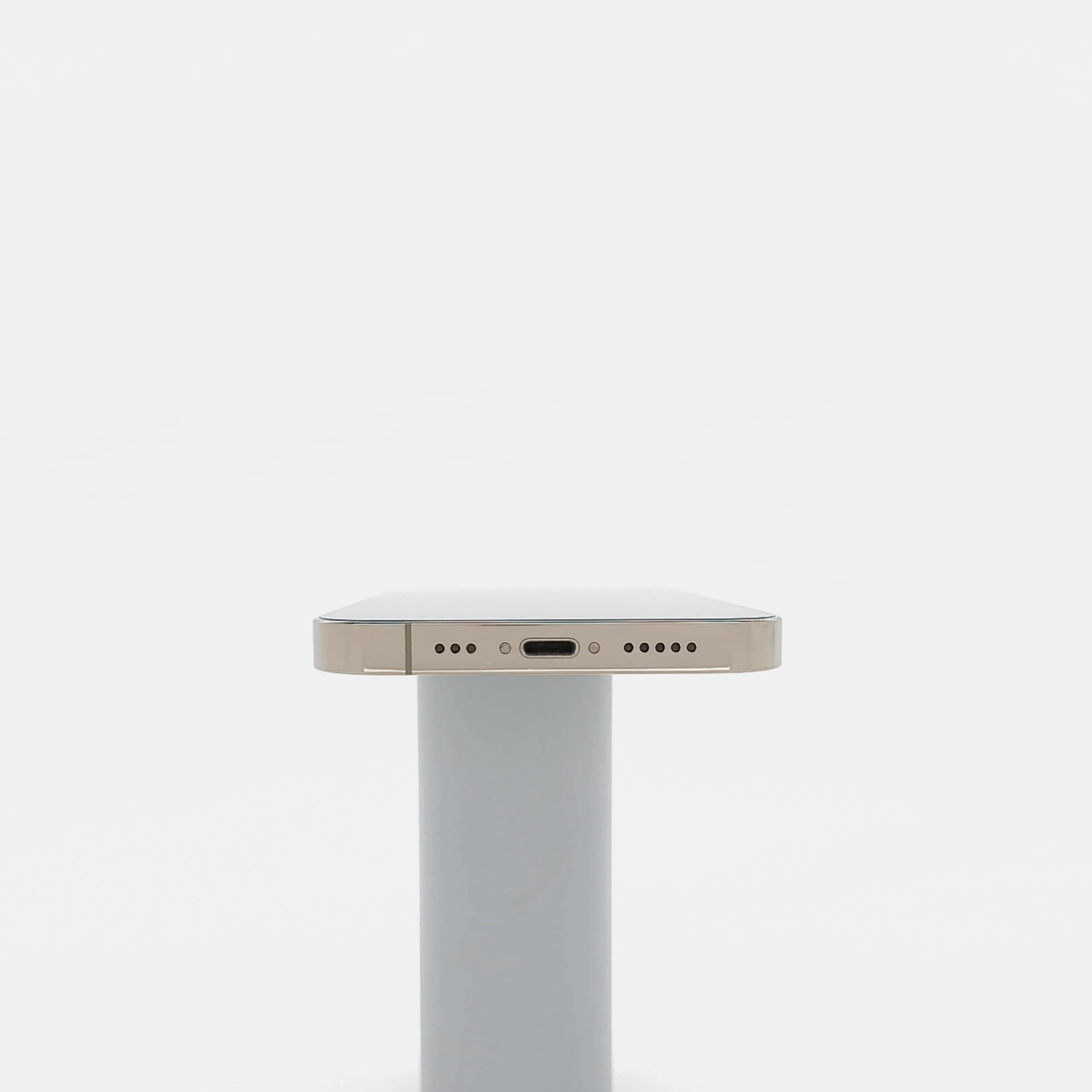 95新 Apple iPhone 14 Pro 128G 金色 中國大陸版