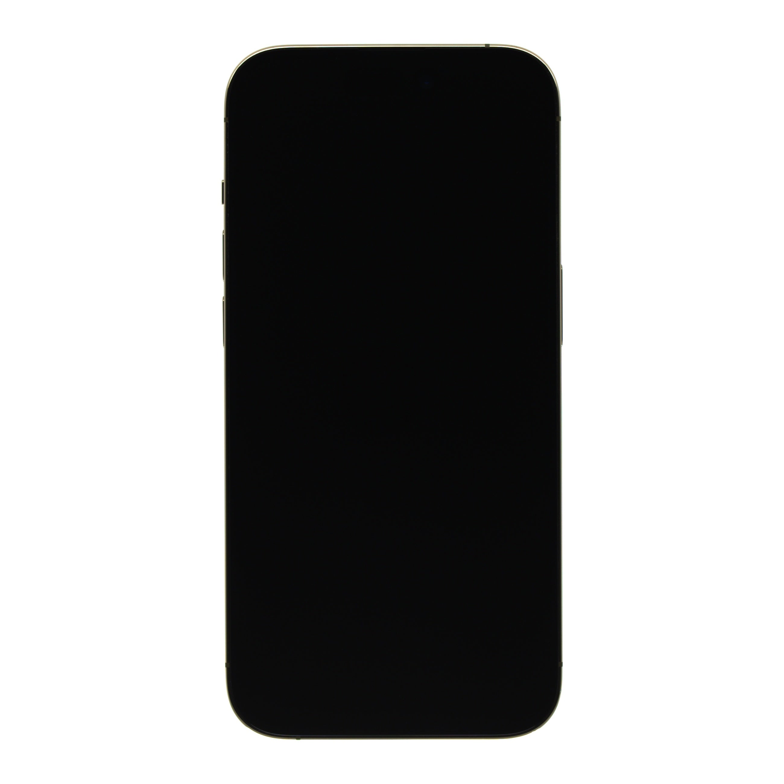 95新 Apple iPhone 14 Pro 128G 金色 中國大陸版