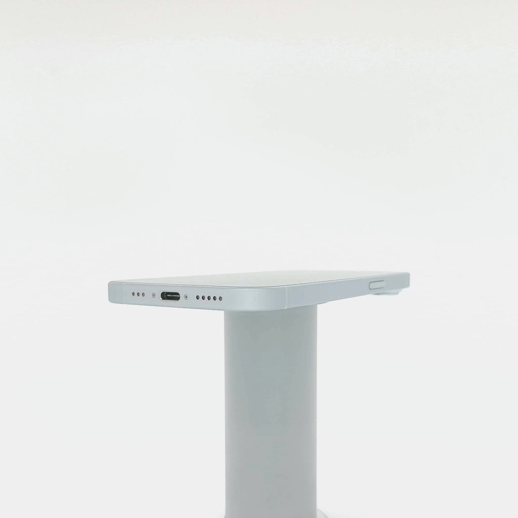 95新 Apple iPhone 15 128G 藍色 中國大陸版