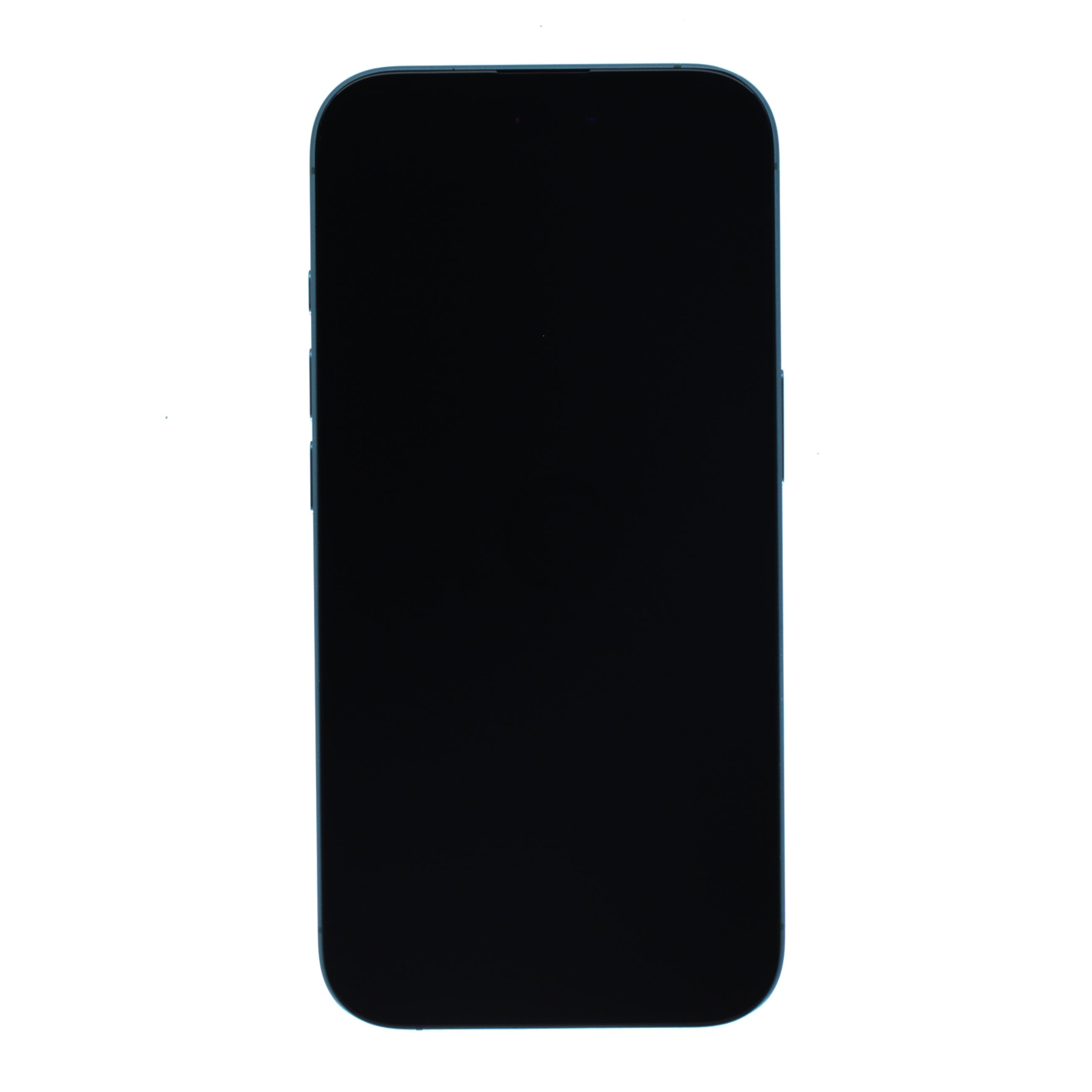 95新 Apple iPhone 16 128G 深青色 中國大陸版