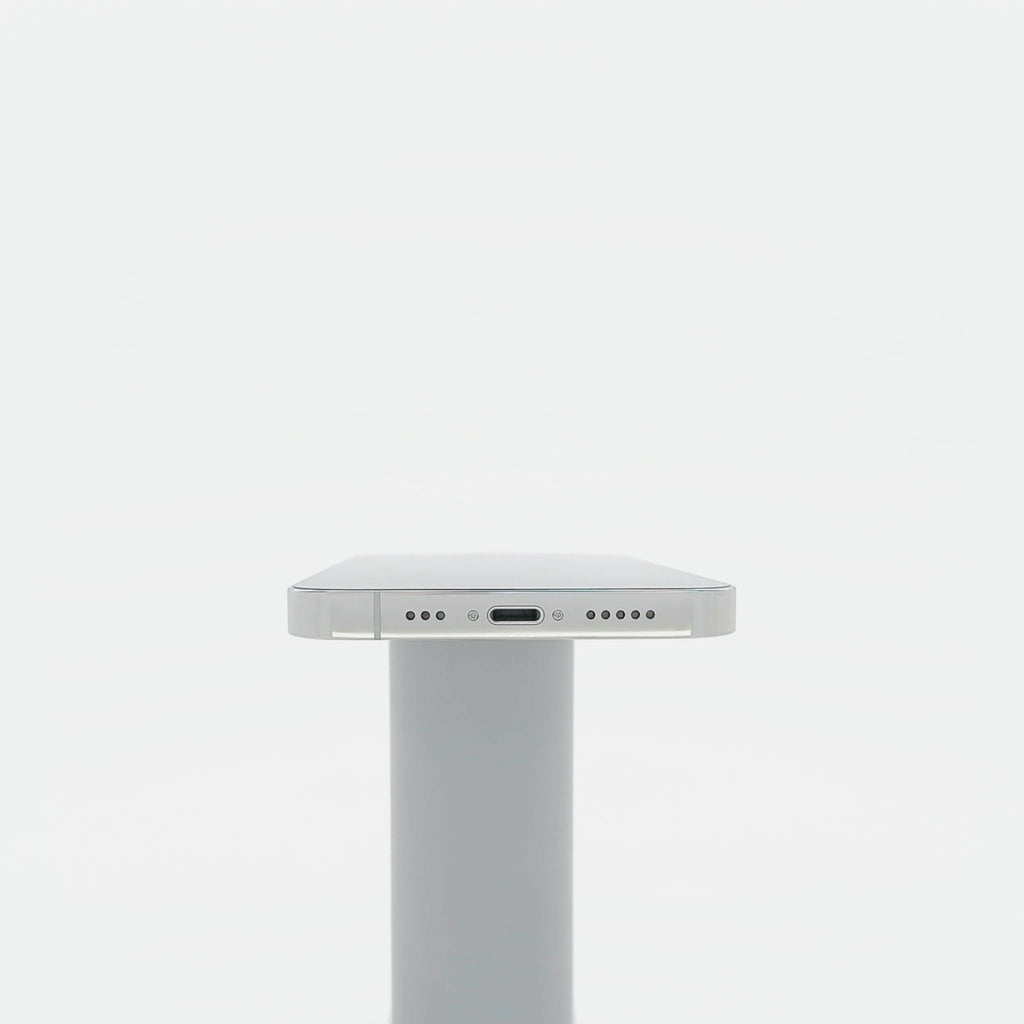 95新 Apple iPhone 13 Pro 256G 銀色 中國大陸版
