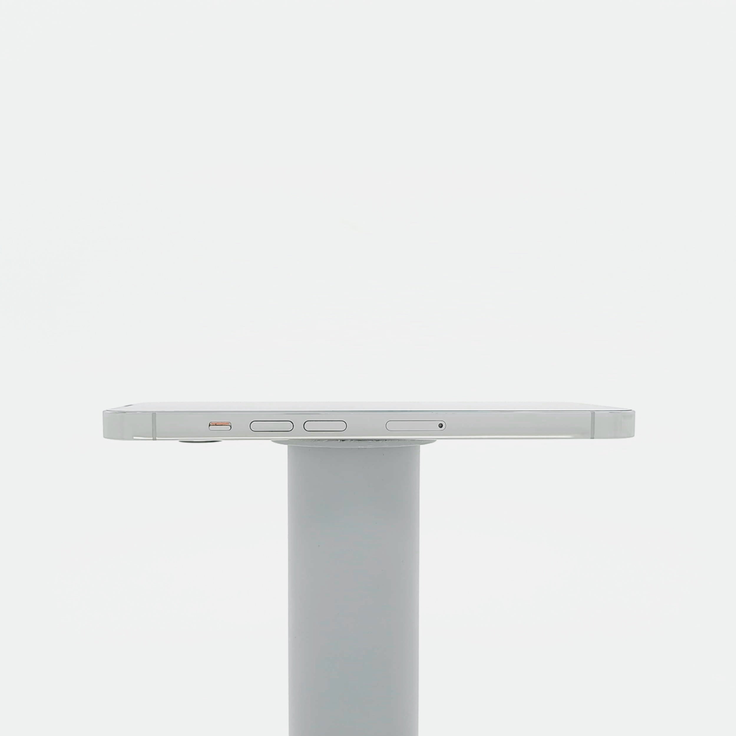 95新 Apple iPhone 13 Pro 256G 銀色 中國大陸版