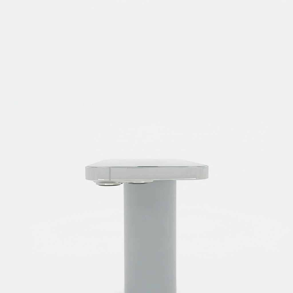 95新 Apple iPhone 13 Pro 256G 銀色 中國大陸版