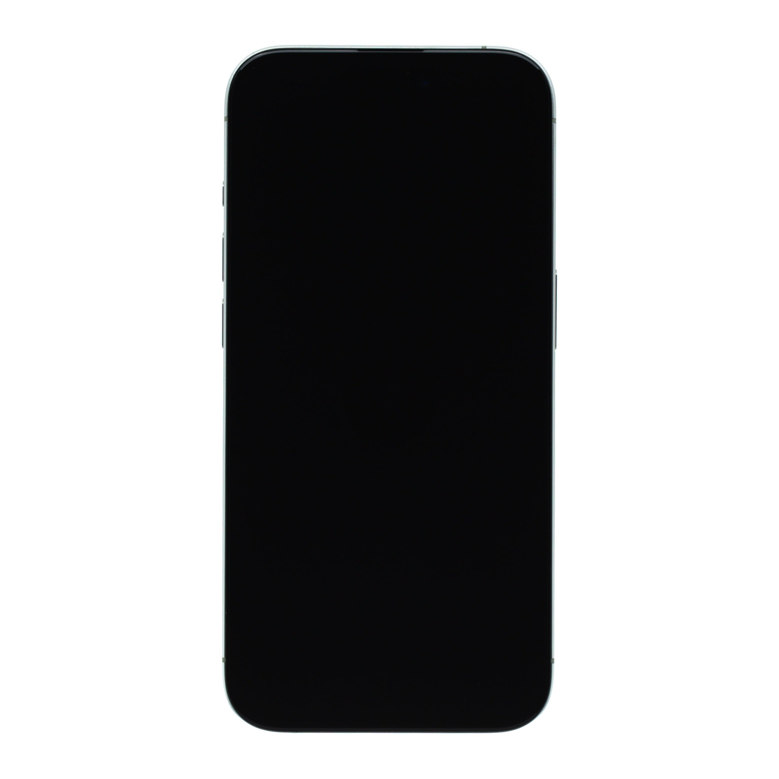 95新 Apple iPhone 15 Pro 256G 白色鈦金屬 中國大陸版