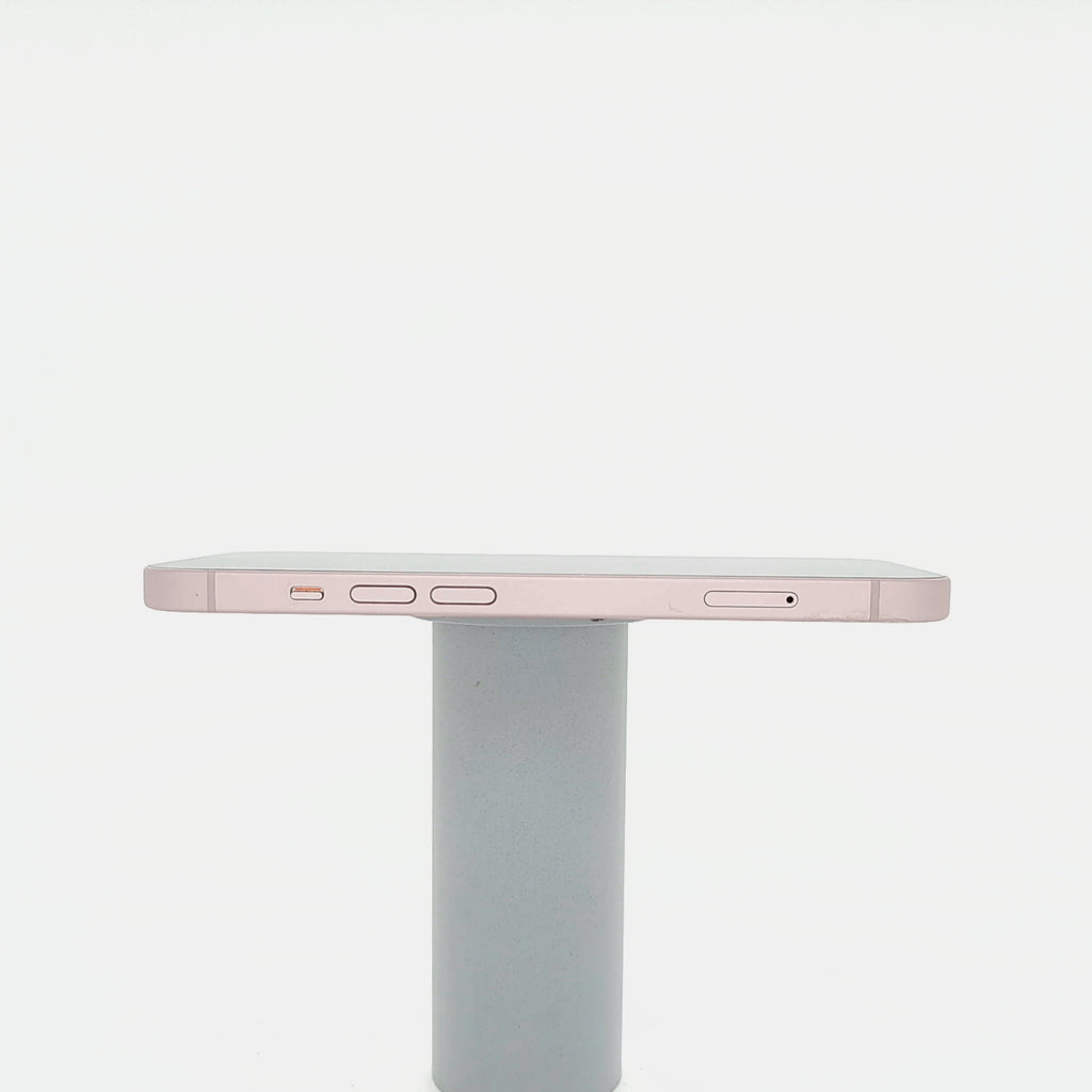 95新 Apple iPhone 15 128G 粉紅色 中國大陸版