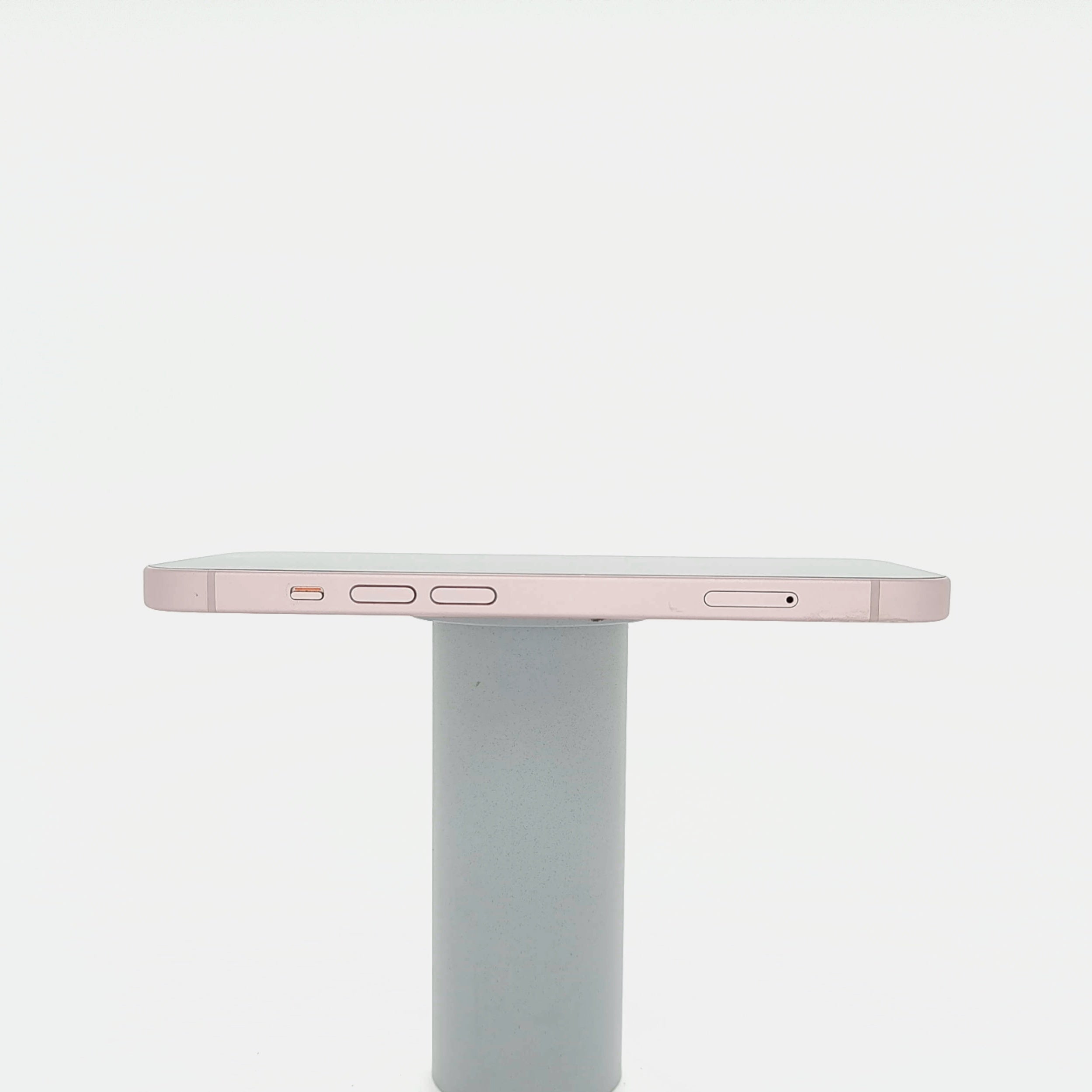 95新 Apple iPhone 15 128G 粉紅色 中國大陸版