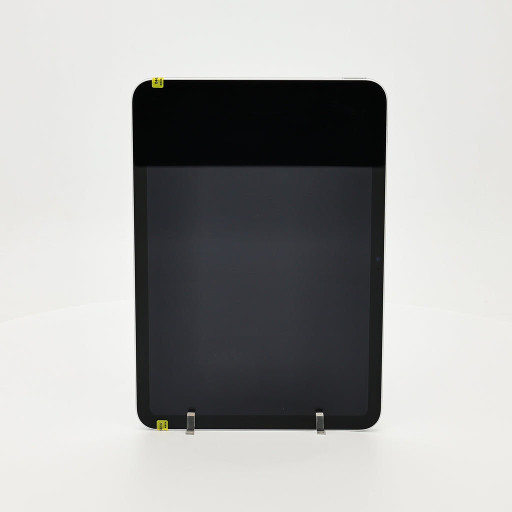99新 Apple iPad 10代 256G 銀色 WIFI