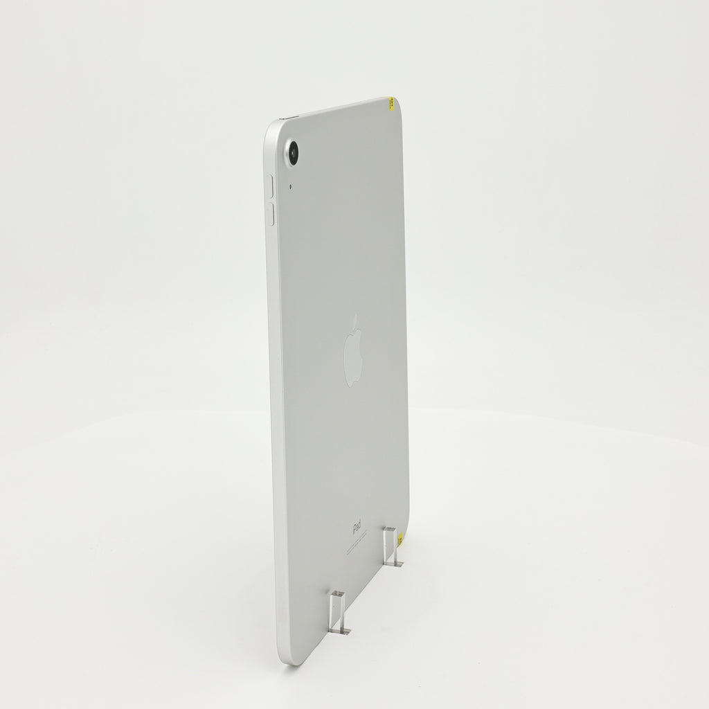 99新 Apple iPad 10代 256G 銀色 WIFI