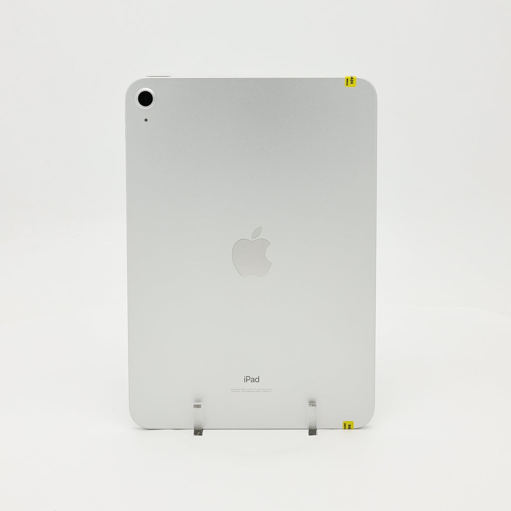 99新 Apple iPad 10代 256G 銀色 WIFI