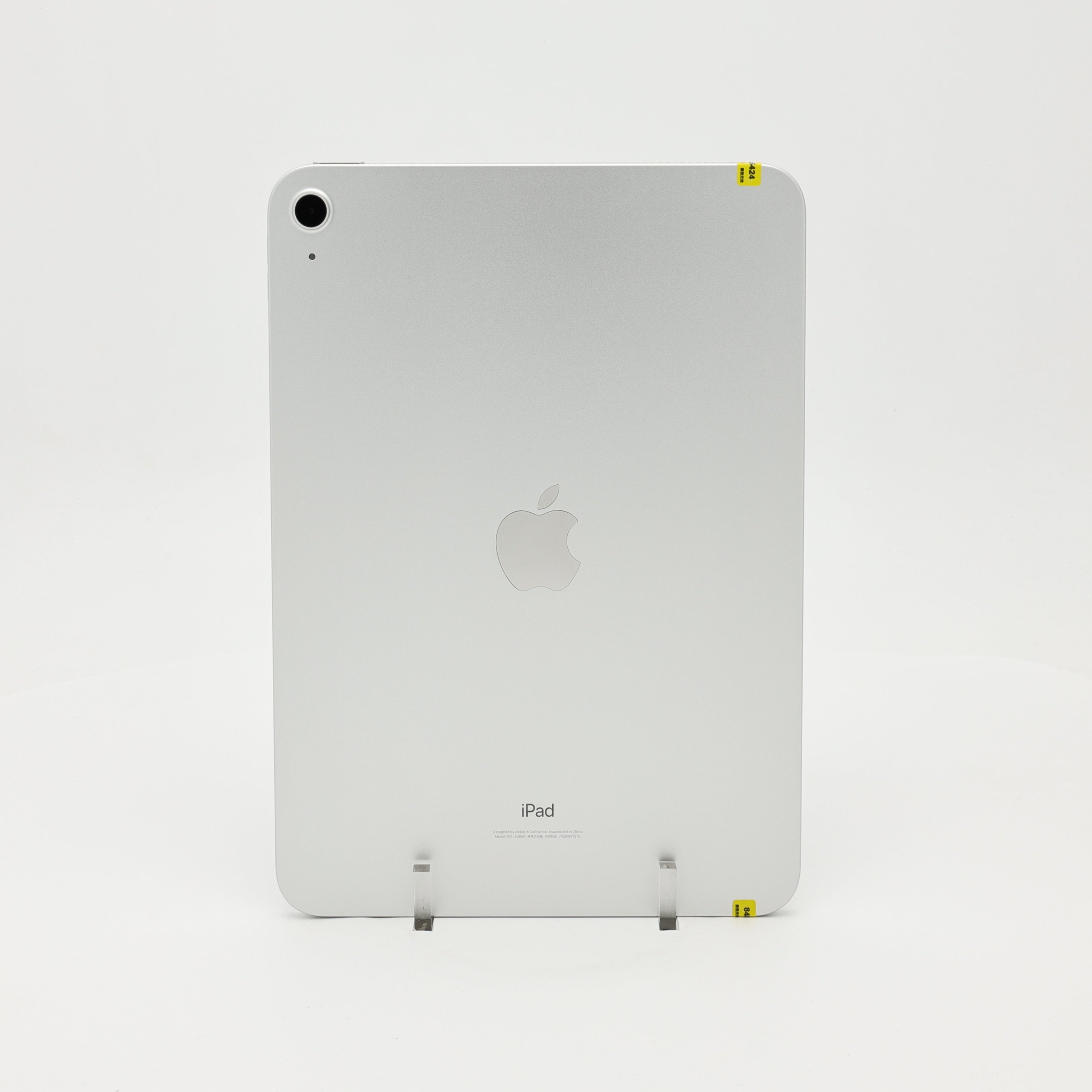 99新 Apple iPad 10代 256G 銀色 WIFI