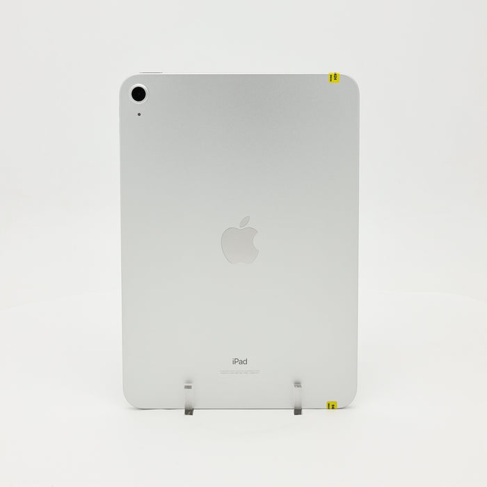 99新 Apple iPad 10代 256G 銀色 WIFI