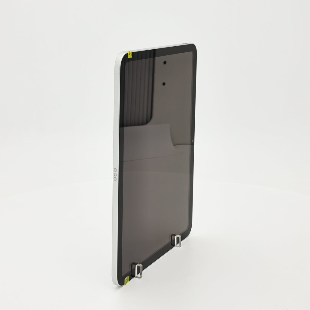 99新 Apple iPad 10代 256G 銀色 WIFI
