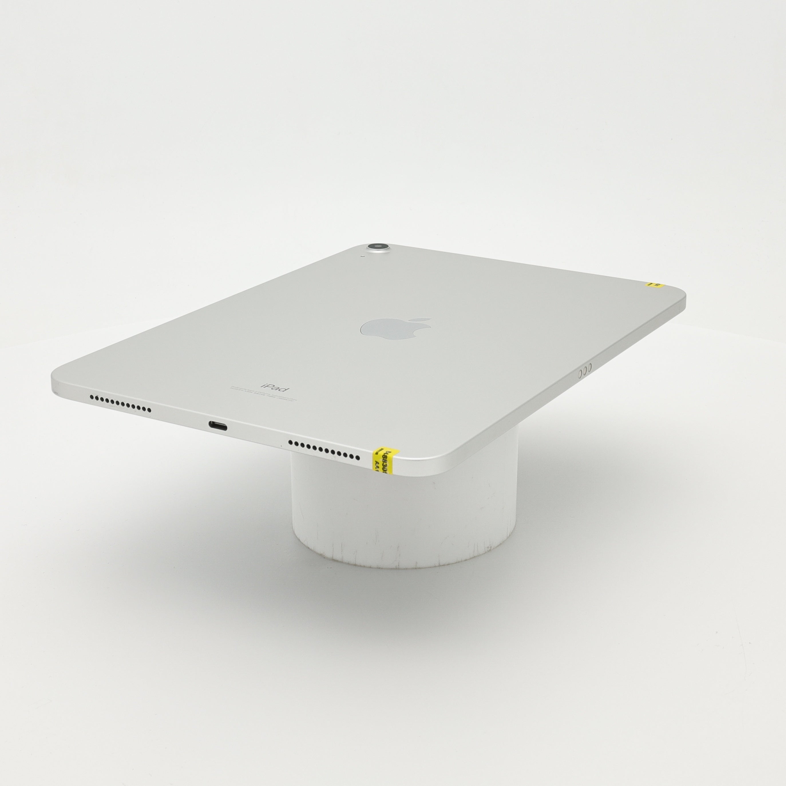 99新 Apple iPad 10代 256G 銀色 WIFI