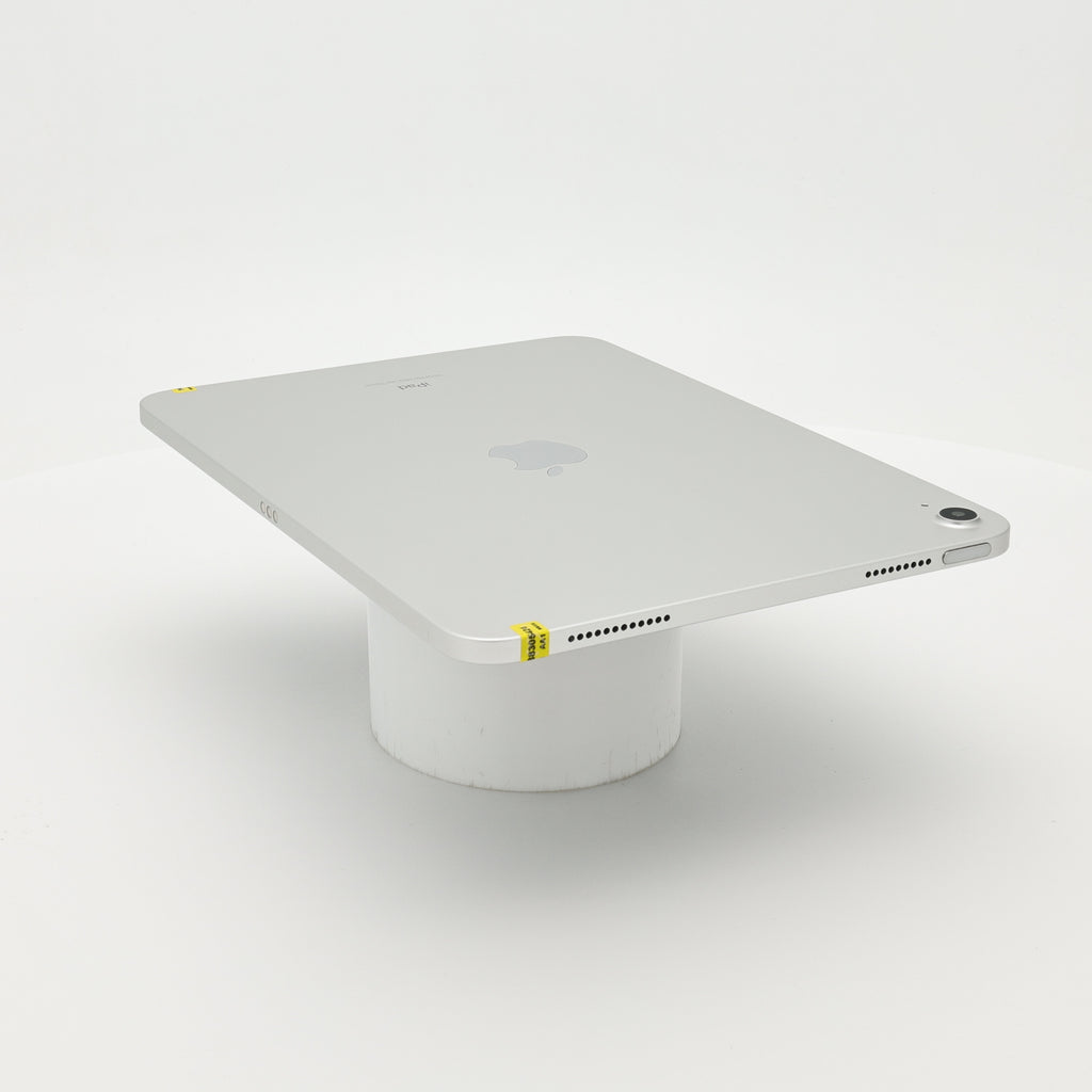 99新 Apple iPad 10代 256G 銀色 WIFI