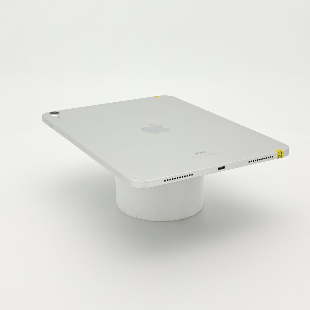 99新 Apple iPad 10代 256G 銀色 WIFI