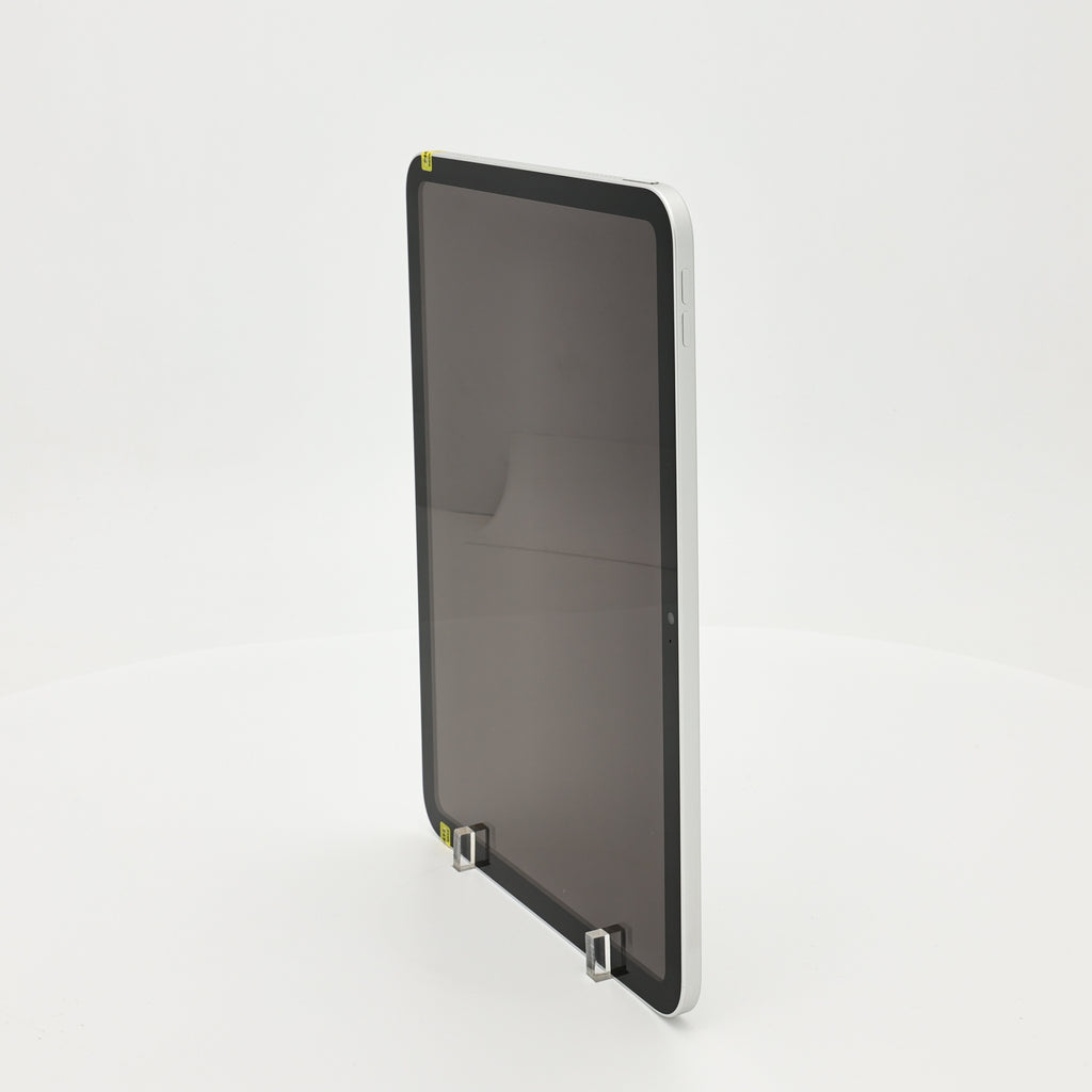 99新 Apple iPad 10代 256G 銀色 WIFI