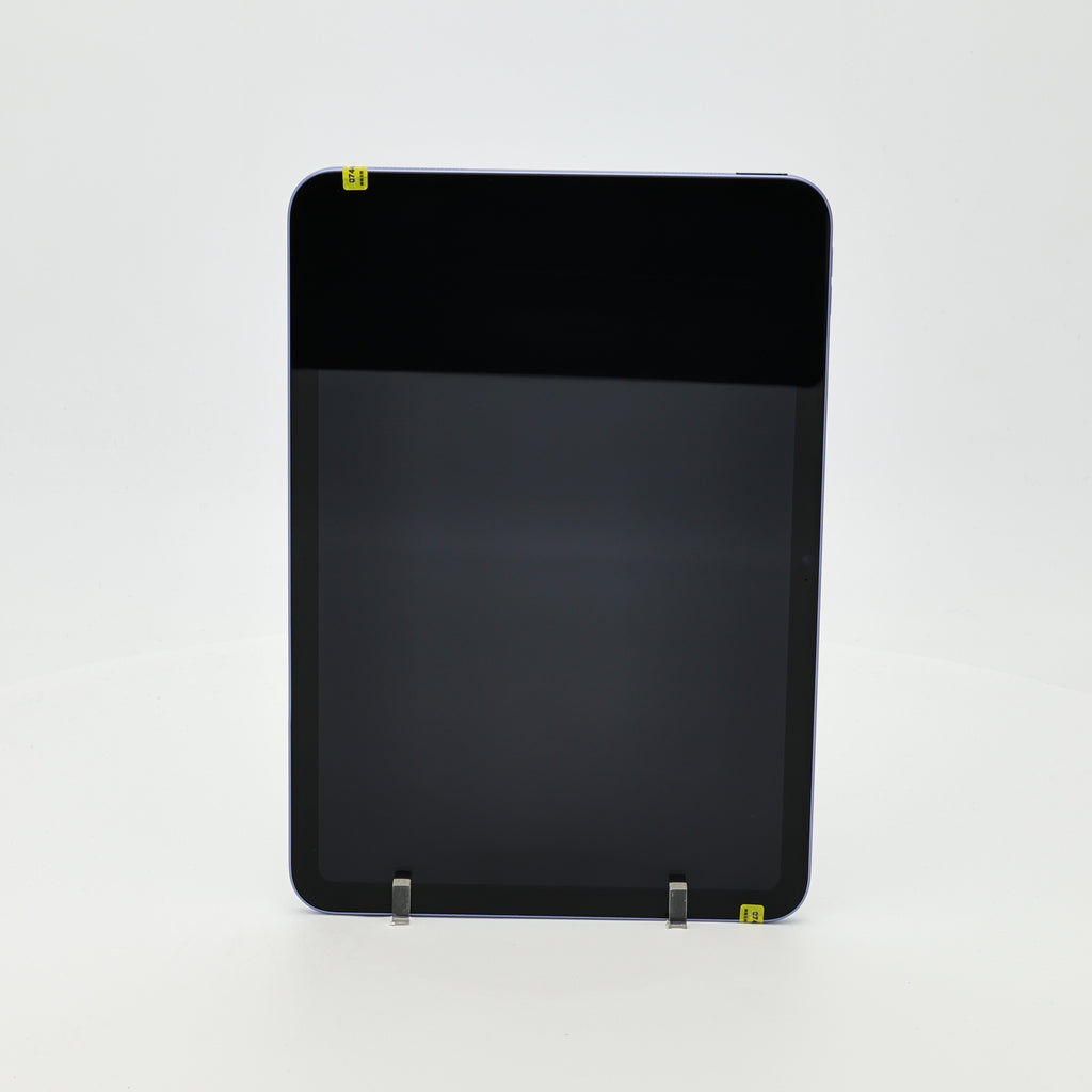 99新 Apple iPad 10代 256G 藍色 WIFI
