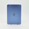 99新 Apple iPad 10代 256G 藍色 WIFI